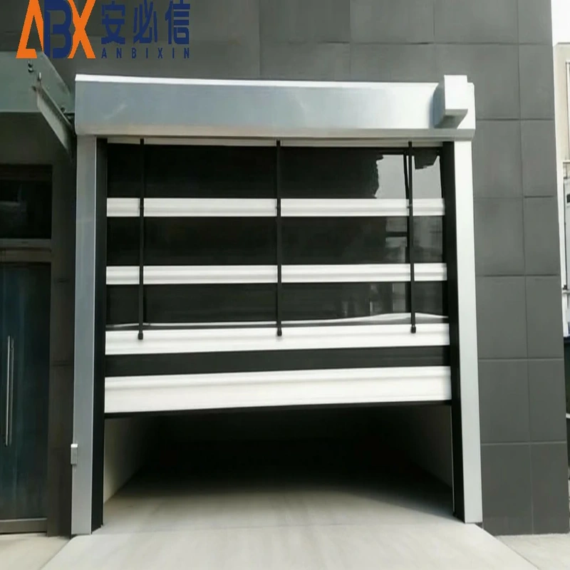 淮南市高速堆积门